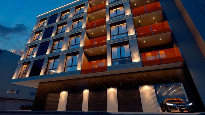 Image No.6-2 Bed Apartment for sale