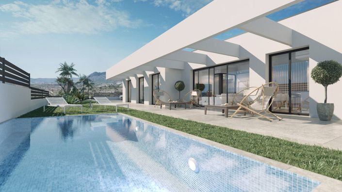 Image No.21-3 Bed Villa for sale