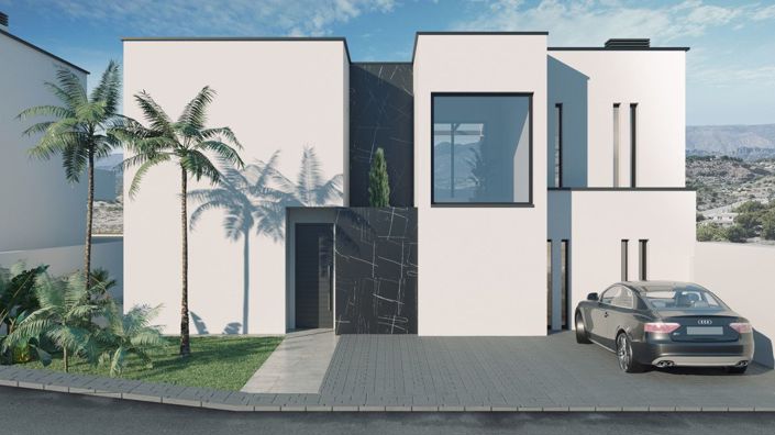 Image No.23-3 Bed Villa for sale