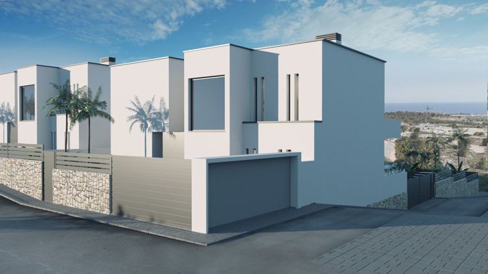Image No.27-3 Bed Villa for sale
