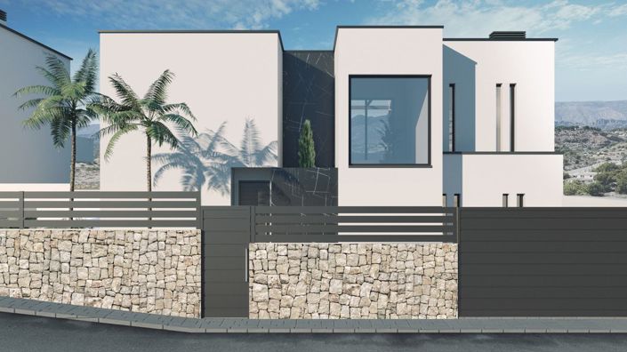 Image No.28-3 Bed Villa for sale