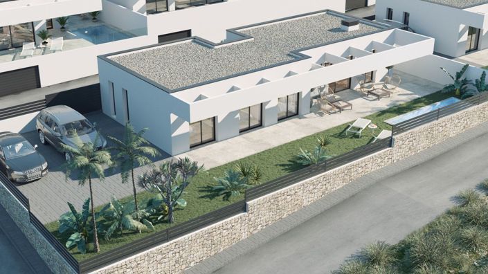 Image No.30-3 Bed Villa for sale