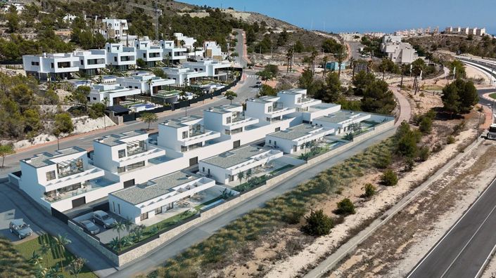 Image No.32-3 Bed Villa for sale