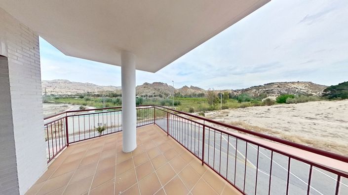 Image No.12-2 Bed Apartment for sale