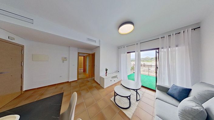 Image No.20-2 Bed Apartment for sale