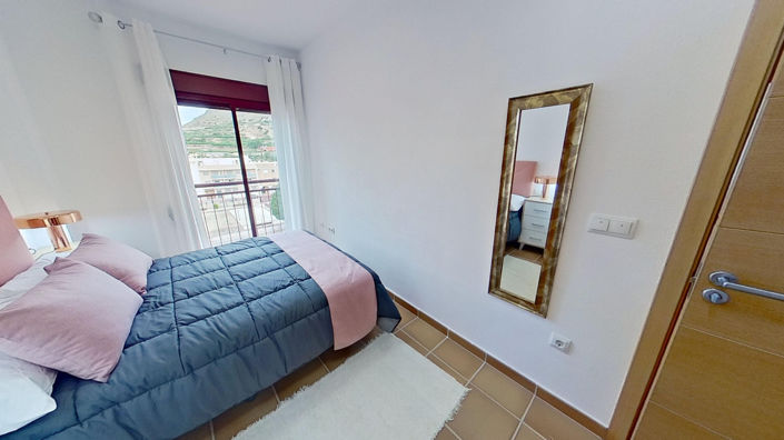 Image No.23-2 Bed Apartment for sale