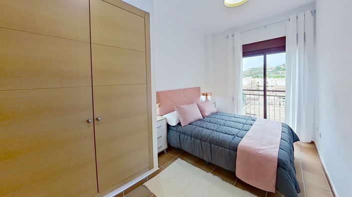 Image No.24-Appartement de 2 chambres à vendre à Villanueva del Río Segura