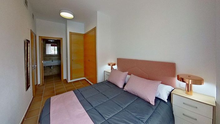 Image No.25-Appartement de 2 chambres à vendre à Villanueva del Río Segura