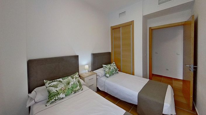 Image No.26-2 Bed Apartment for sale