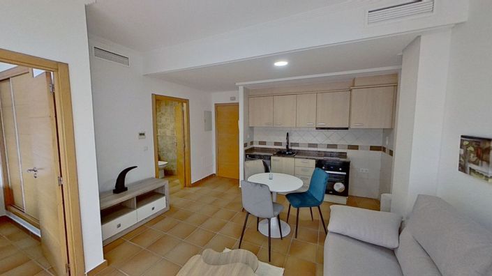 Image No.3-2 Bed Apartment for sale