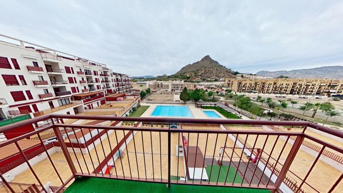 Image No.31-2 Bed Apartment for sale