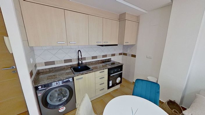 Image No.4-2 Bed Apartment for sale