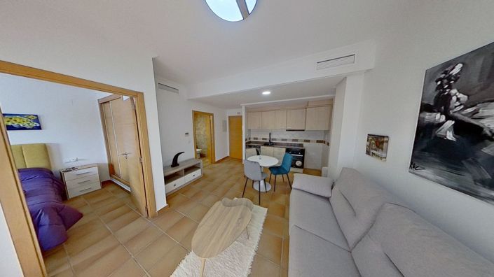Image No.7-Appartement de 2 chambres à vendre à Villanueva del Río Segura