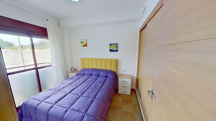Image No.8-2 Bed Apartment for sale