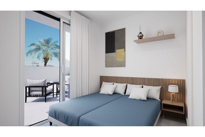 Image No.11-3 Bed Apartment for sale
