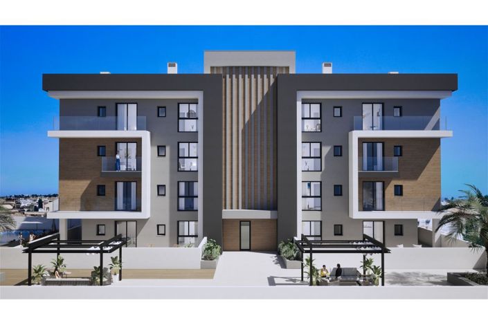 Image No.14-3 Bed Apartment for sale