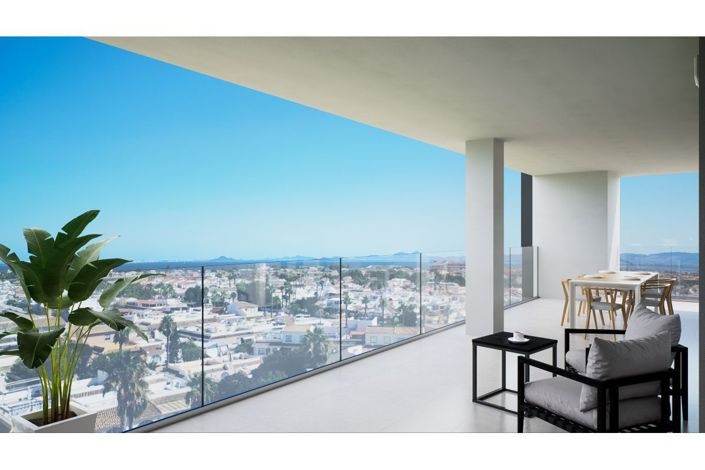 Image No.3-3 Bed Apartment for sale