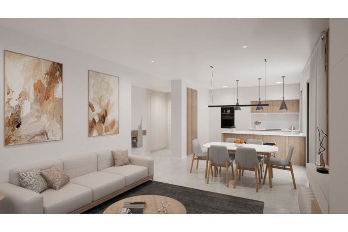 Image No.5-3 Bed Apartment for sale