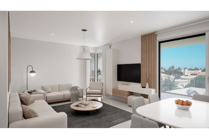 Image No.6-3 Bed Apartment for sale