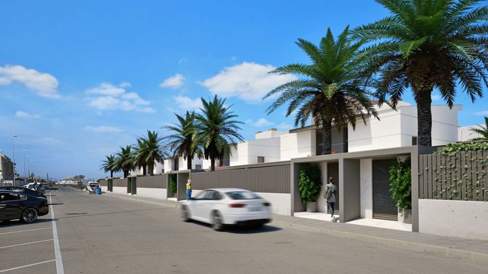 Image No.17-3 Bed Villa for sale