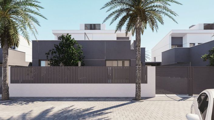 Image No.18-3 Bed Villa for sale