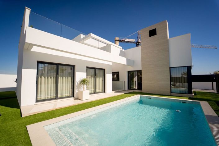 Image No.24-3 Bed Villa for sale