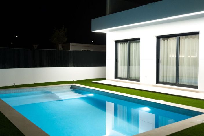 Image No.40-3 Bed Villa for sale