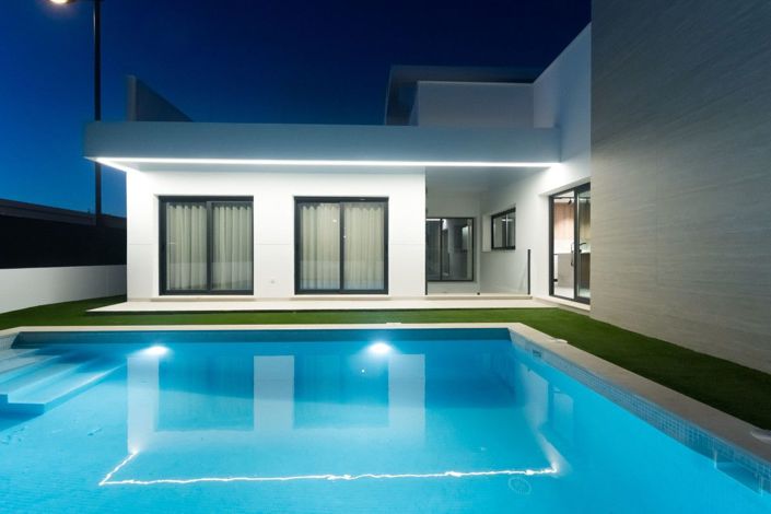 Image No.41-3 Bed Villa for sale