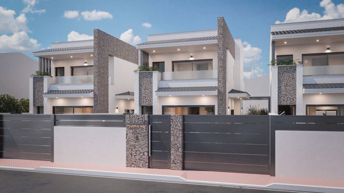 Image No.14-3 Bed Villa for sale