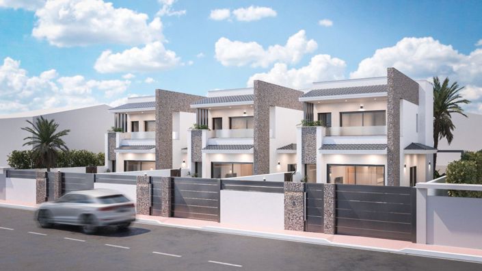 Image No.16-3 Bed Villa for sale