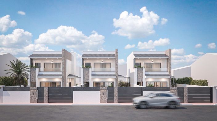 Image No.17-3 Bed Villa for sale