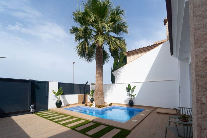 Image No.38-3 Bed Villa for sale