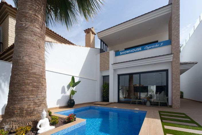Image No.41-3 Bed Villa for sale