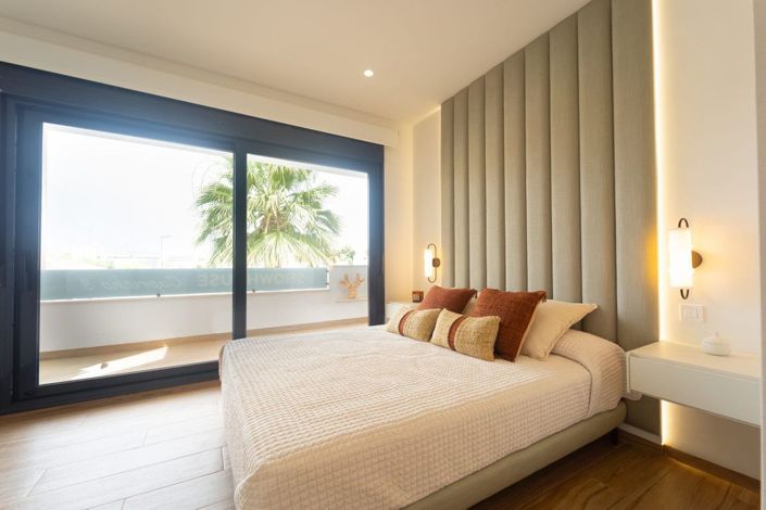 Image No.46-3 Bed Villa for sale