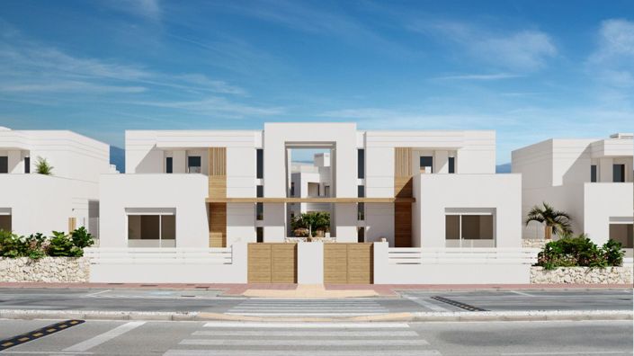 Image No.10-2 Bed Villa for sale