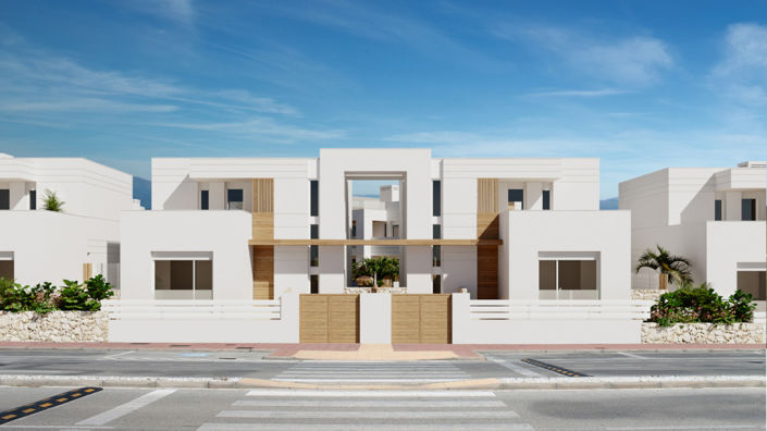 Image No.14-2 Bed Villa for sale
