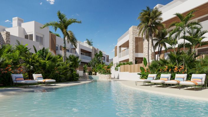 Image No.4-2 Bed Villa for sale