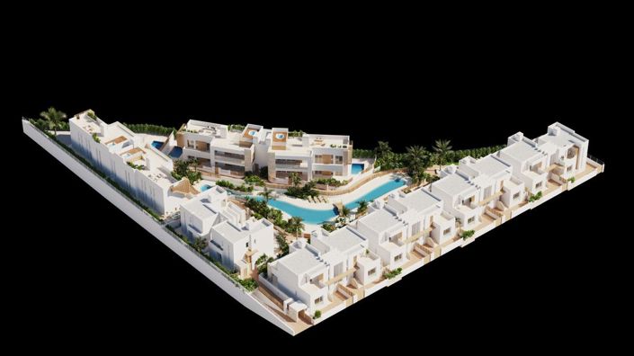 Image No.8-2 Bed Villa for sale
