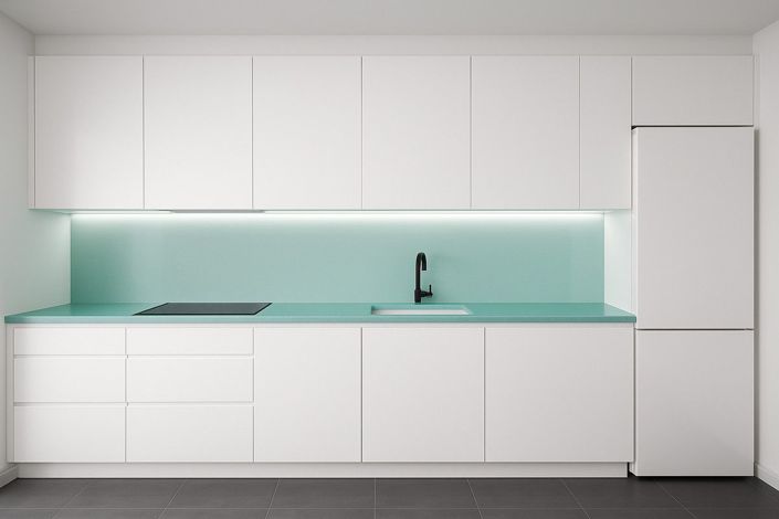 Image No.7-1 Bed Apartment for sale