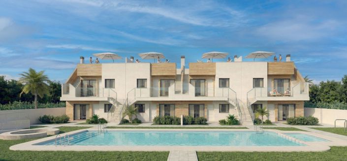 Image No.10-2 Bed Villa for sale