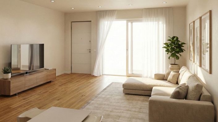 Image No.2-2 Bed Villa for sale