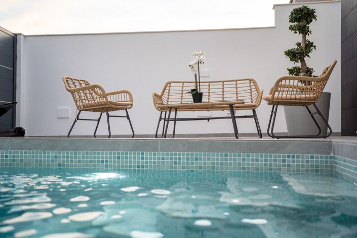 Image No.34-2 Bed Villa for sale