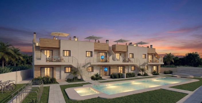 Image No.9-2 Bed Villa for sale