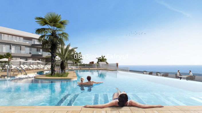 Image No.2-Appartement de 2 chambres à vendre à Águilas