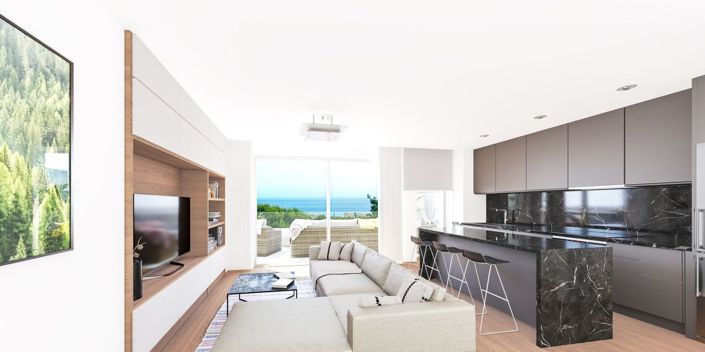 Image No.3-4 Bed Apartment for sale