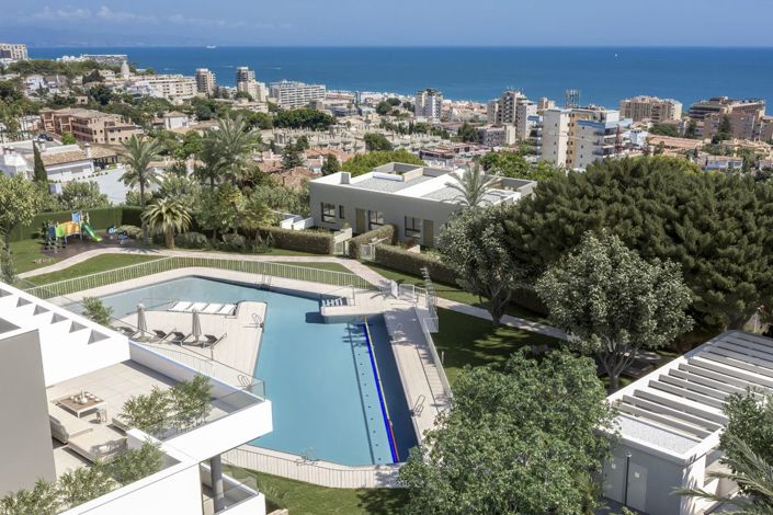 Image No.2-3 Bed Apartment for sale