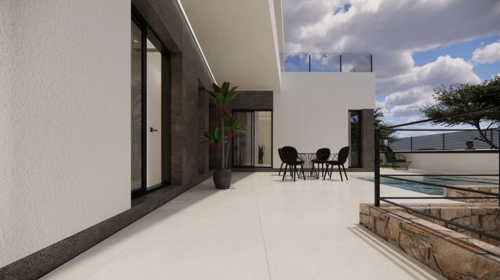 Image No.18-3 Bed Villa for sale