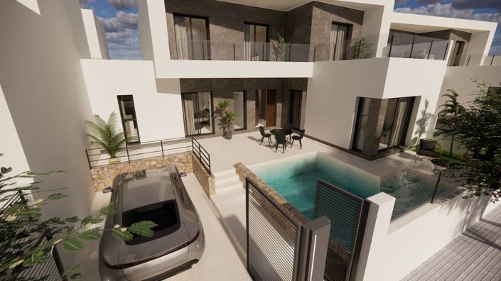 Image No.19-3 Bed Villa for sale