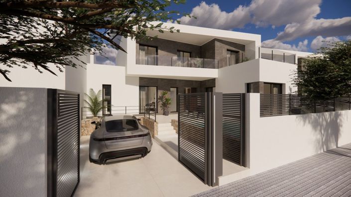 Image No.20-3 Bed Villa for sale
