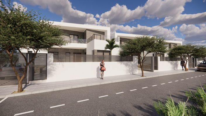 Image No.28-3 Bed Villa for sale